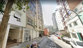 Condomínio Do Edifício Lene em Rio De Janeiro