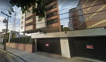 Imagem do Condomínio Do Edifício Lenira em Fortaleza