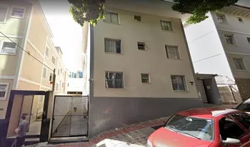 Condomínio Do Edifício Lenise em Belo Horizonte