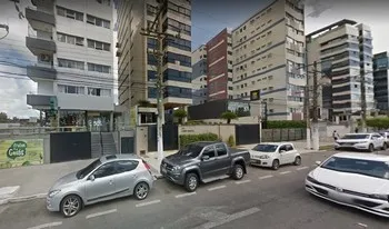 Imagem do Condomínio Do Edifício Lennie Nicholls em Maceió