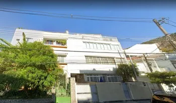 Condomínio Do Edifício Lenz Cezar em Rio De Janeiro