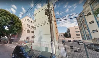Imagem do Condomínio Do Edifício Leo em Vitória