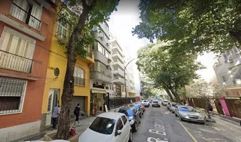 Condomínio Do Edifício Leo em Rio De Janeiro