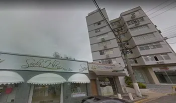 Imagem do Condomínio Do Edifício Leo Frantz em São Bento Do Sul