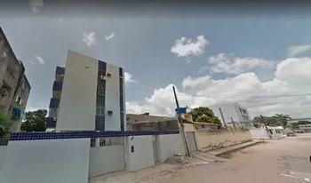Imagem do Condomínio Do Edifício Leo Galdino em Jaboatão Dos Guararapes