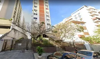 Condomínio Do Edifício Leogarden em Rio De Janeiro