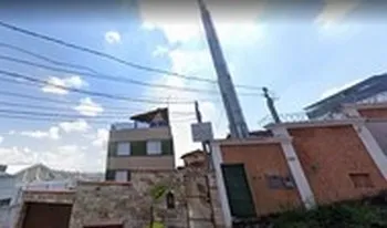 Condomínio Do Edifício Leomar em Belo Horizonte