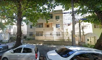 Condomínio Do Edifício Leon em Rio De Janeiro