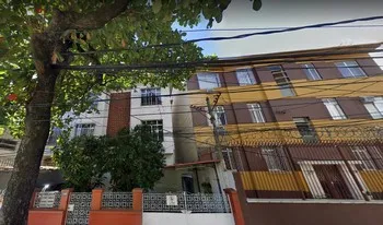 Condomínio Do Edifício Leon em Rio de Janeiro