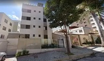 Condomínio Do Edifício Leon em Belo Horizonte