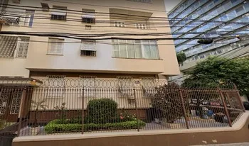 Condomínio Do Edifício Leon em Rio De Janeiro