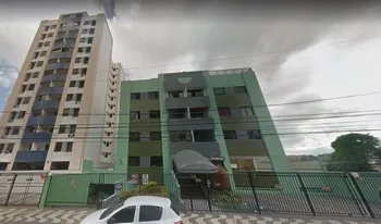 Condomínio Do Edifício Leon em Salvador