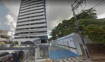 Condomínio Do Edifício Leon Tolstoi em Salvador