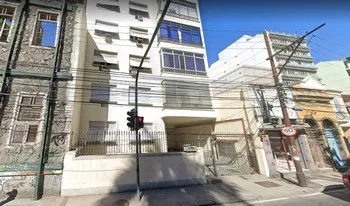 Condomínio Do Edifício Leonam em Rio De Janeiro