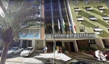 Condomínio Do Edifício Leonando em Rio De Janeiro