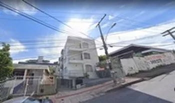 Condomínio Do Edifício Leonardo em Belo Horizonte