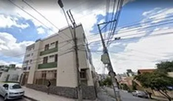 Condomínio Do Edifício Leonardo em Belo Horizonte