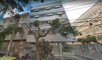 Condomínio Do Edifício Leonardo em Rio de Janeiro