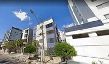 Condomínio Do Edifício Leonardo em Belo Horizonte