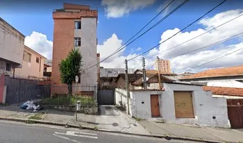 Condomínio Do Edifício Leonardo em Belo Horizonte