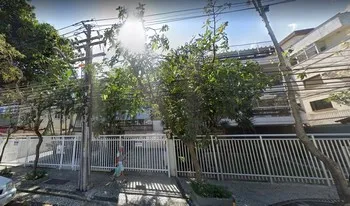 Condomínio Do Edifício Leonardo em Rio De Janeiro