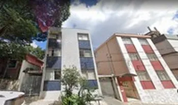 Condomínio Do Edifício Leonardo em Belo Horizonte