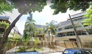 Condomínio Do Edifício Leonardo em Rio De Janeiro