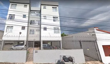 Condomínio Do Edifício Leonardo Augusto em Belo Horizonte