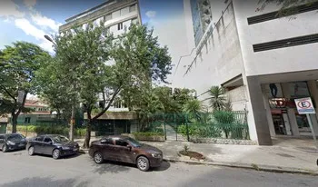 Condomínio Do Edifício Leonardo em Belo Horizonte