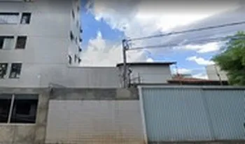 Condomínio Do Edifício Leonardo Brito Moura em Belo Horizonte