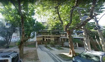 Condomínio Do Edifício Leonardo Da Vince em Rio De Janeiro