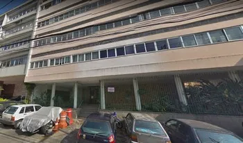 Condomínio Do Edifício Leonardo Da Vinci em Rio De Janeiro