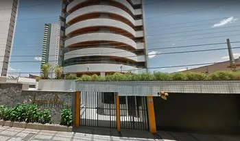 Imagem do Condomínio Do Edifício Leonardo Da Vinci em Teresina