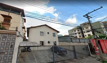 Imagem do Condomínio Do Edifício Leonardo Da Vinci em Contagem