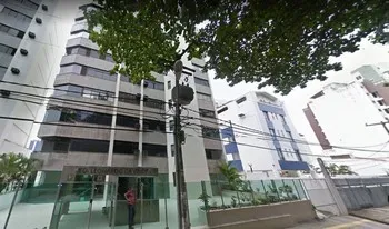 Condomínio Do Edifício Leonardo Da Vinci em Salvador