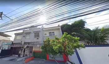Condomínio Do Edifício Leonardo Da Vinci em Rio De Janeiro