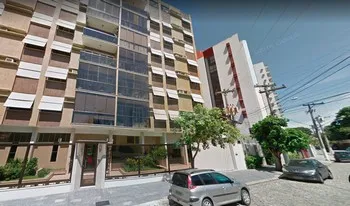 Imagem do Condomínio Do Edifício Leonardo Da Vinci em Campos Dos Goytacazes