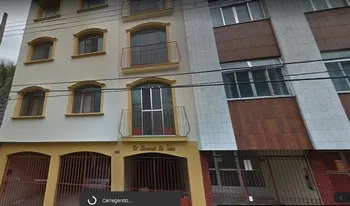 Imagem do Condomínio Do Edifício Leonardo Da Vinci em Juiz De Fora