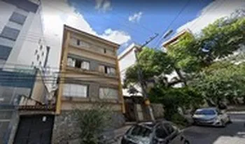 Condomínio Do Edifício Leonardo Da Vinci em Belo Horizonte