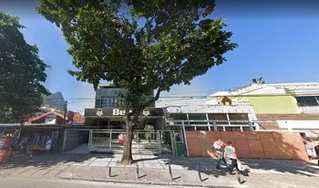 Condomínio Do Edifício Leonardo Da Vinci em Rio De Janeiro