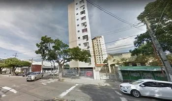 Imagem do Condomínio Do Edifício Leonardo Da Vinci em Aracaju