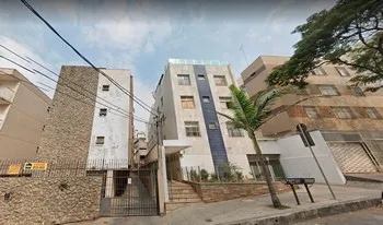 Condomínio Do Edifício Leonardo De Rago em Belo Horizonte