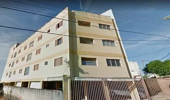 Imagem do Condomínio Do Edifício Leonardo Dfa Vinci em Araxá