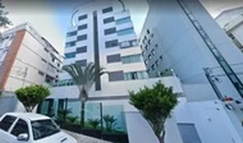 Condomínio Do Edifício Leonardo Gontijo em Belo Horizonte