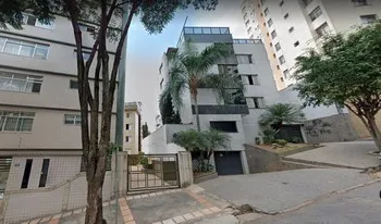 Condomínio Do Edifício Leonardo Henrique em Belo Horizonte