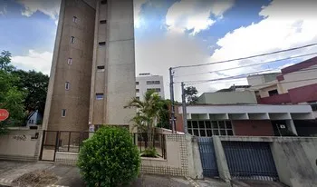Condomínio Do Edifício Leonardo I em Belo Horizonte