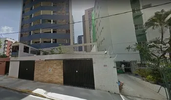 Condomínio Do Edifício Leonardo José