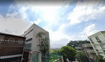 Condomínio Do Edifício Leonardo em Belo Horizonte