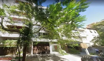 Condomínio Do Edifício Leonardo Macedonia em Rio De Janeiro