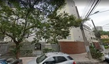 Condomínio Do Edifício Leonardo Moreno em Belo Horizonte